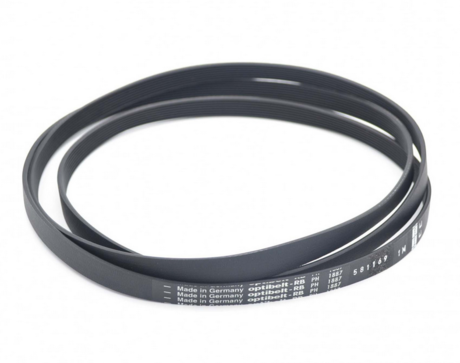 GORENJE 1887 MM DRYER BELT 581169 