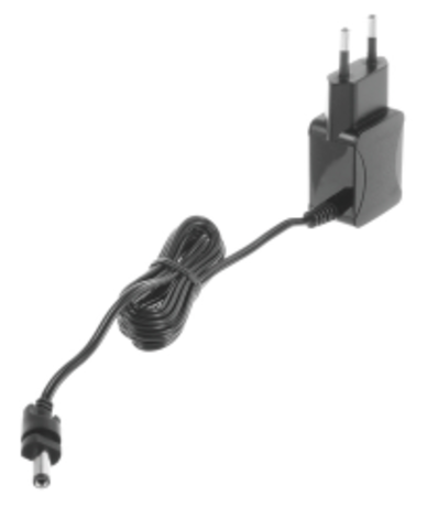 POWER SUPPLY WITH VACUUM CABLE BOSCH 12014112 