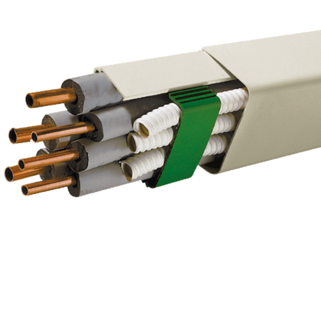 CHANNEL AP 12 / 2 MTR 1 / 8 MTR 