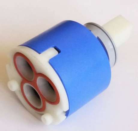 FRANKE 133.0008.210 40 MM CARTRIDGE 