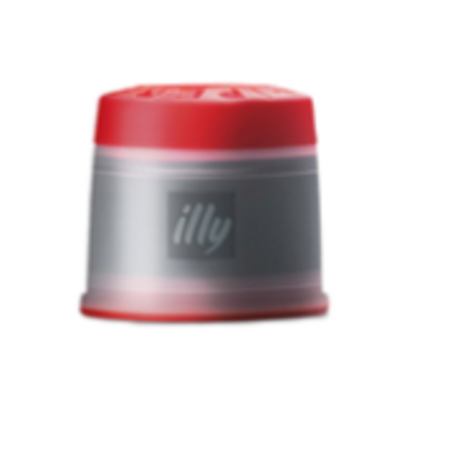 ILLY Coffee in capsules IE, Classico 