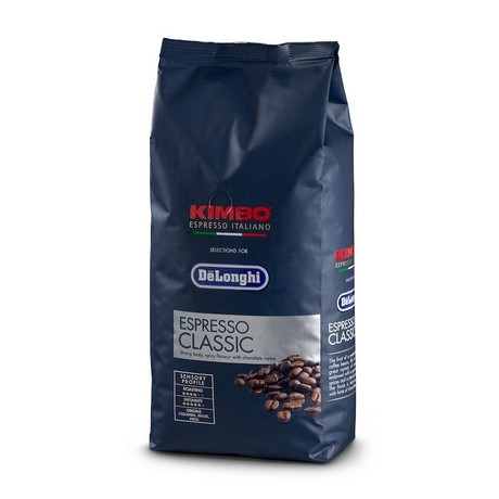 DELONGHI KAVNA ZRNA KIMBO ESPRESSO CLASSIC 1 kg
