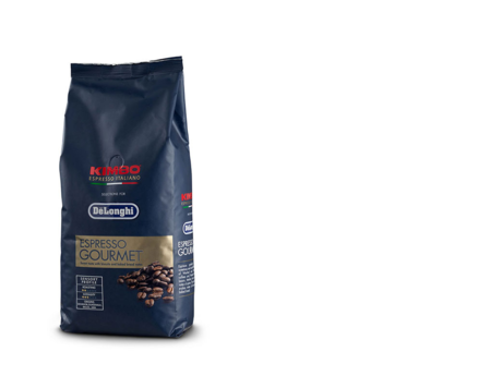 DELONGHI KAVNA ZRNA KIMBO ESPRESSO GOURMET 250 g 5513282341