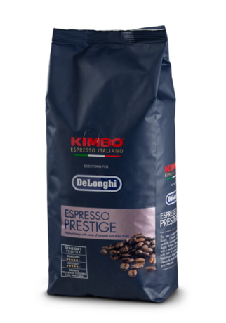 DELONGHI KAVNA ZRNA KIMBO ESPRESSO PRESTIGE 250 g  5513282401