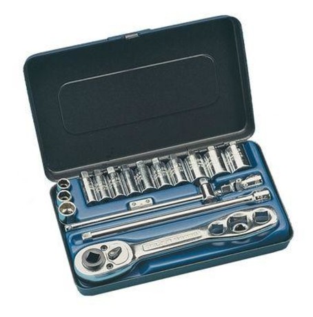 HAND SET BELZER R-6725-ZR 
