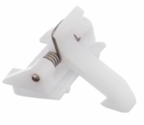 WASHING MACHINE DOOR HANDLE BOSCH 00183608 