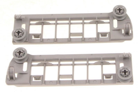 BOSCH DISHWASHER BASKET GUIDES 10015117 