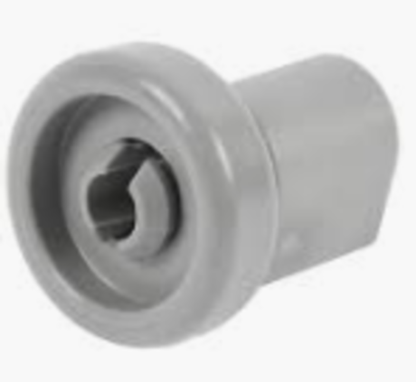 ELECTROLUX DISHWASHER BASKET WHEEL 50286966002 