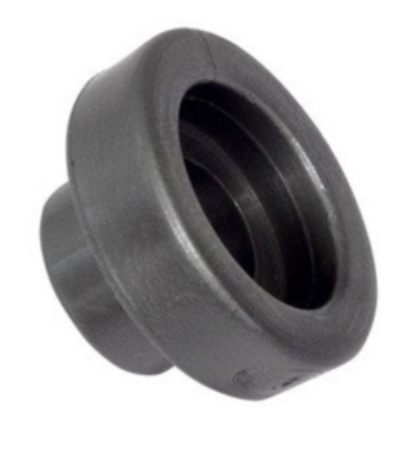 CANDY DISHWASHER BASKET WHEEL 92655596 