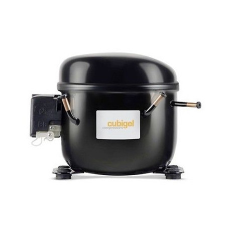 GL 45AA R134A 4.55CCM CUBIGEL LBP COMPRESSOR 