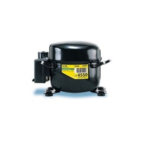 TLES 4.8KK R600A 4.78CCM DANFOSS LBP KOMPRESOR 