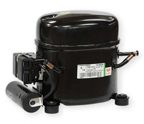 NEK 2168GK R404A 14.28CC COMPRESSOR EMBRACO LBP 