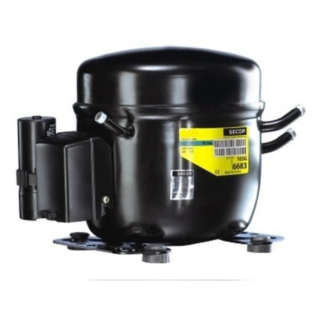 SC 10GX R134A 10.30CCM DANFOSS HMBP KOMPRESOR 
