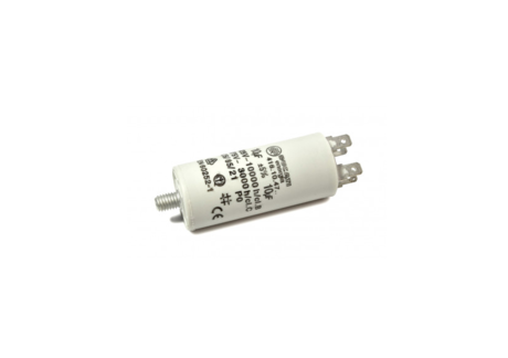 CAPACITOR 10mf 475V DUCATI ITALY 