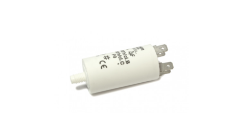 CAPACITOR 2mf 475V DUCATI- ITALY 