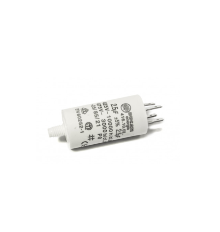 CAPACITOR 2.5mf 475V DUCATI- ITALY 