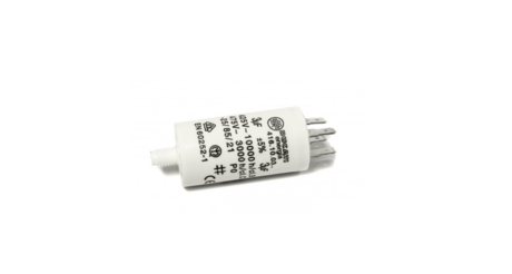 CAPACITOR 3mf 475V DUCATI - ITALY 