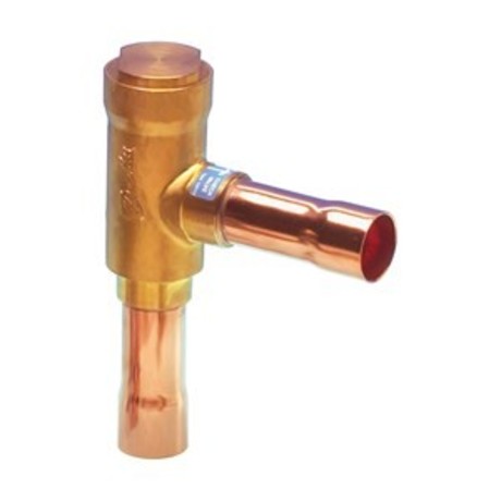 NON-RETURN VALVE NRV 28S DANFOSS 020-1025 