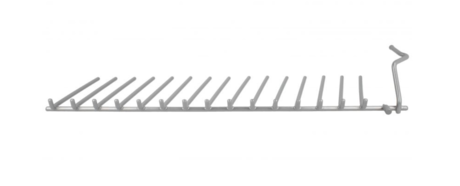 BOSCH DISHWASHER BASKET PLATE HOLDER 12012249 