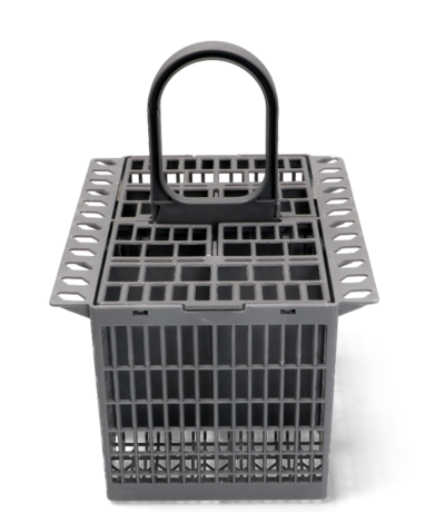 BASKET FOR WHIRLPOOL DISHWASHER ACCESSORIES - INDESIT 488000386607 