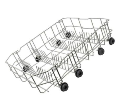 LOWER BASKET OF BEKO DISHWASHER 1510300007 