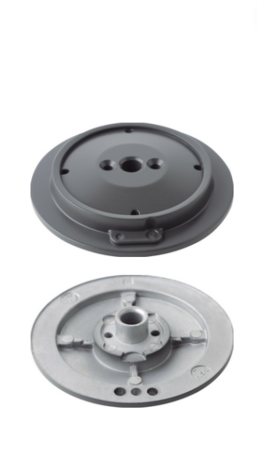 BAZA PLINSKOG PLAMENIKA BOSCH 00633110 