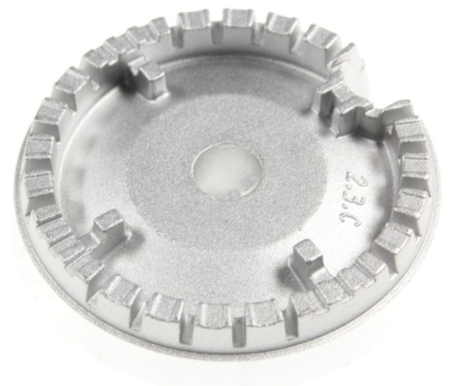 NOSAČ PLAMENIKA WHIRLPOOL C00259879 