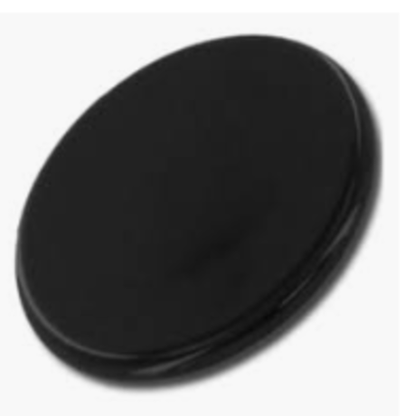 INDESIT GAS PLATE BURNER COVER C00052932 