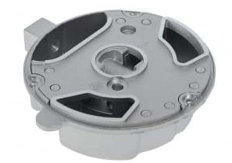 GORENJE 163185 GAS PLATE BURNER CONTAINER 