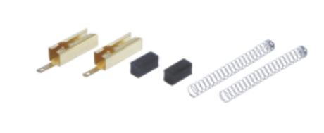 BOSCH 10000215 ENGINE BRUSHES 