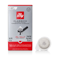 Kava-caji/KAVA-ILLY-TABLETIRANA-KOFEINSKA-125G