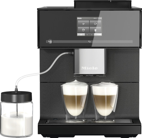 CM7750 OBSISW MIELE Kavni avtomat