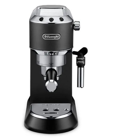 EC685.BK DELONGHI COFFEE MACHINE Dedica Style 