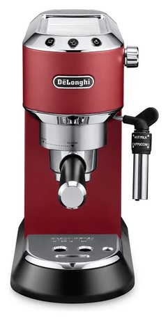 EC685.R DELONGHI COFFEE MACHINE Dedica Style 