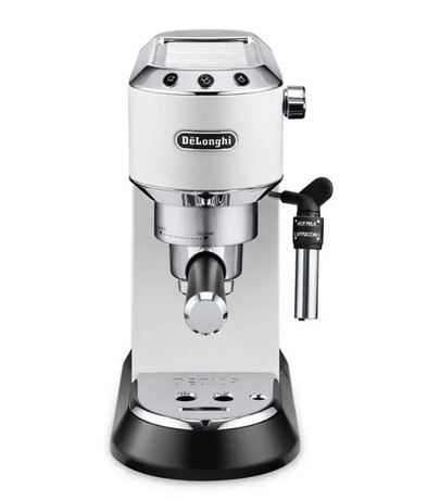 EC685.W DELONGHI COFFEE MACHINE Dedica Style 