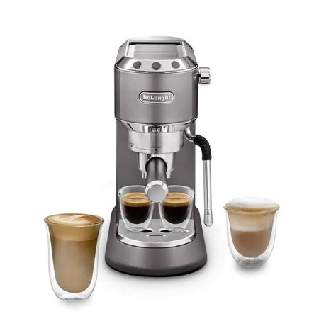EC885.GY DEDICA ARTE DELONGHI KAVNI APARAT