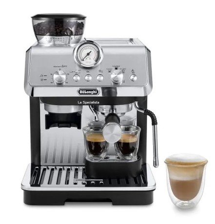 EC9155.MB La Specialista DELONGHI KAVNI AVTOMAT