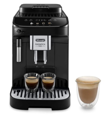 ECAM290.21.B Magnifica Evo DELONGHI COFFEE MACHINE 