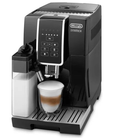 ECAM350.50.B Dinamica DELONGHI COFFEE MACHINE 