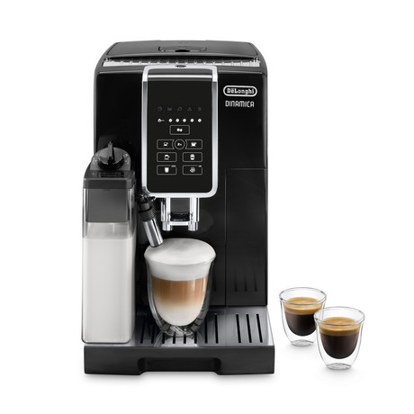 ECAM350.50.B Dinamica DELONGHI KAVNI AVTOMAT