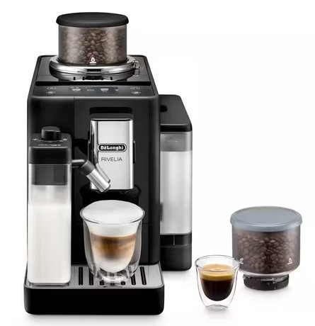EXAM440.55.B Rivelia DELONGHI KAVNI AVTOMAT