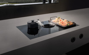 Kuhalne-plosce/BORA_M_Pure_with_grill_pan