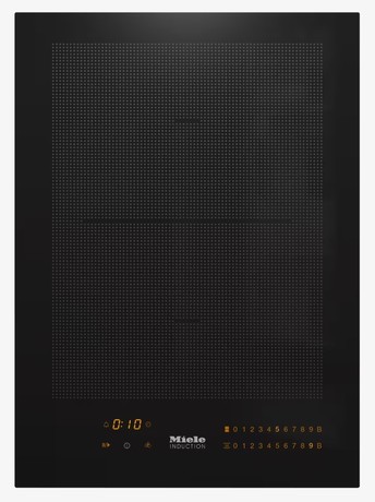 CS7612FL MIELE KUHALIŠTE SmartLine element s PowerFlex poljem za kuhanje s indukcijskim grijanjem 