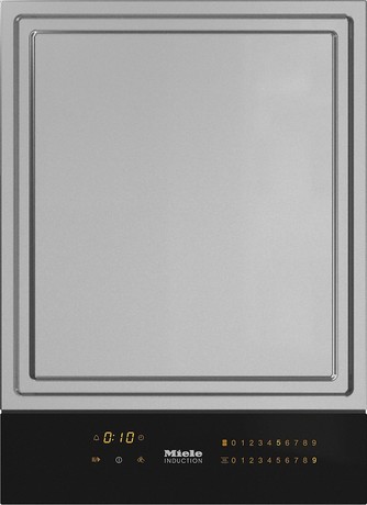 CS7632FL MIELE TEPPAN YAKI PLOČA SmartLine element s Teppan Yaki površinom s indukcijskim grijanjem 
