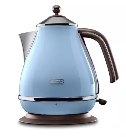 KBOV2001.AZ DELONGHI KUHAL Icona Vintage 