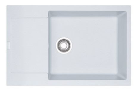MRG 611-78 XL GLACIER KORITO FRANKE