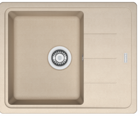 BFG 611-62 BEIGE TRUNK FRANKO 