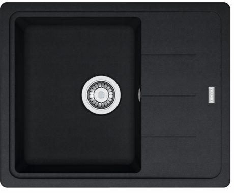 BFG 611-62 ONYX FRANKE Trough 