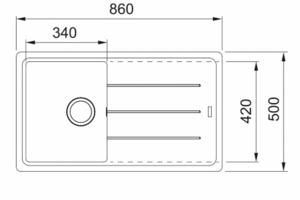 Kuhinjska-korita/BFG-611-86-ONYX-KORITO-FRANKE_1