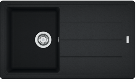 BFG 611-86 ONYX FRANKE Trough 